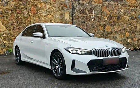 BMW 3 серия, 2023 год, 3 299 911 рублей, 3 фотография