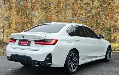 BMW 3 серия, 2023 год, 3 299 911 рублей, 6 фотография