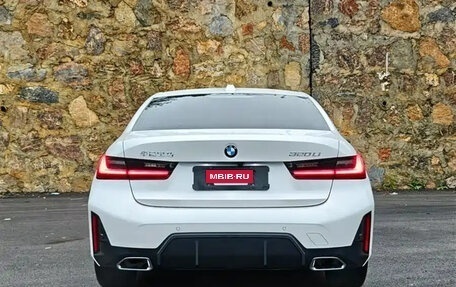 BMW 3 серия, 2023 год, 3 299 911 рублей, 5 фотография