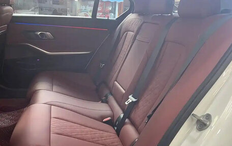 BMW 3 серия, 2023 год, 3 299 911 рублей, 10 фотография