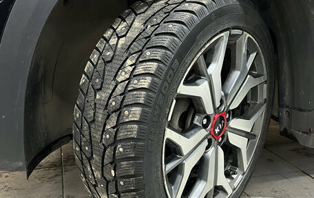 KIA Seltos I, 2021 год, 1 850 000 рублей, 13 фотография