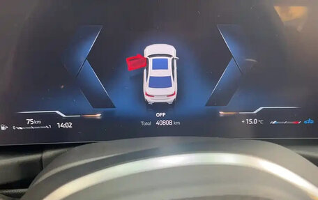 BMW 3 серия, 2023 год, 3 299 911 рублей, 11 фотография