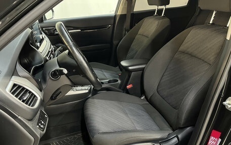 KIA Seltos I, 2021 год, 1 850 000 рублей, 7 фотография