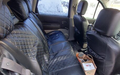 Renault Scenic III, 2006 год, 370 000 рублей, 7 фотография