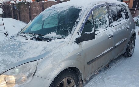 Renault Scenic III, 2006 год, 370 000 рублей, 4 фотография