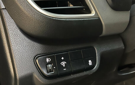 KIA Seltos I, 2021 год, 1 850 000 рублей, 21 фотография