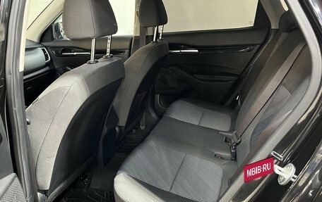 KIA Seltos I, 2021 год, 1 850 000 рублей, 22 фотография
