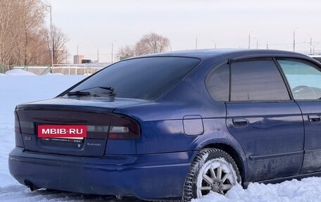 Subaru Legacy III, 2002 год, 350 000 рублей, 5 фотография