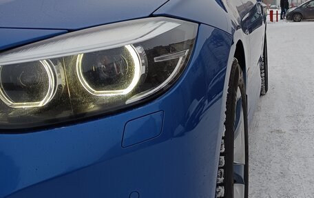 BMW 3 серия, 2018 год, 2 950 000 рублей, 3 фотография