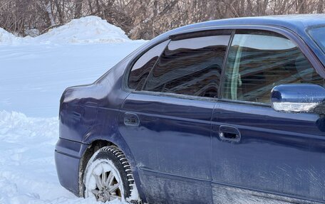 Subaru Legacy III, 2002 год, 350 000 рублей, 9 фотография