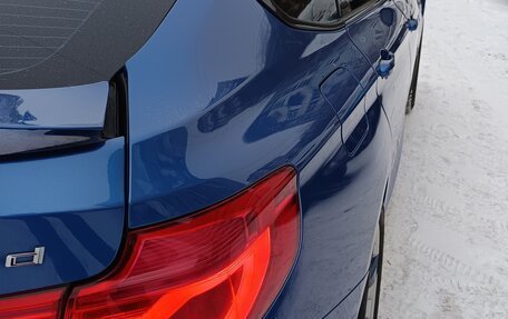 BMW 3 серия, 2018 год, 2 950 000 рублей, 6 фотография