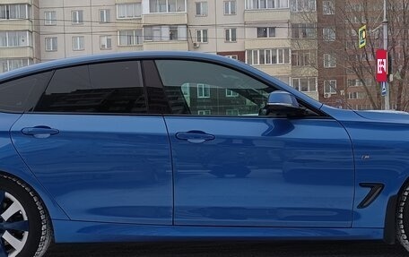 BMW 3 серия, 2018 год, 2 950 000 рублей, 7 фотография