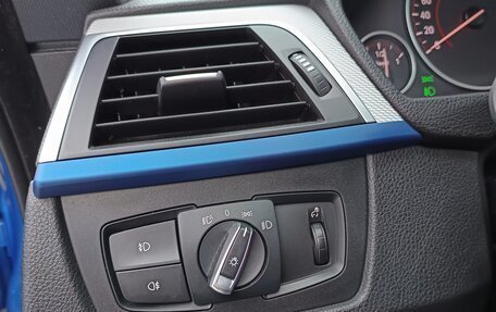 BMW 3 серия, 2018 год, 2 950 000 рублей, 10 фотография