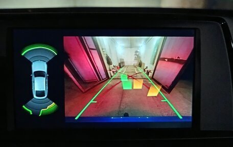 BMW 3 серия, 2018 год, 2 950 000 рублей, 18 фотография