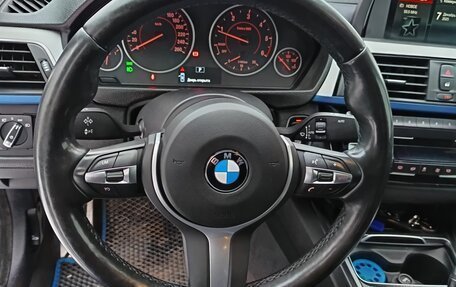 BMW 3 серия, 2018 год, 2 950 000 рублей, 11 фотография