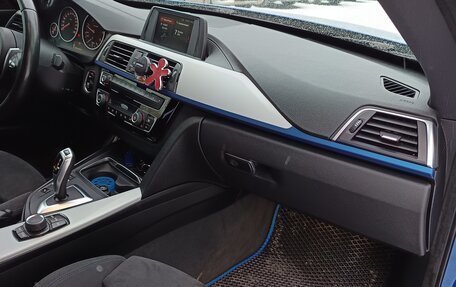 BMW 3 серия, 2018 год, 2 950 000 рублей, 20 фотография