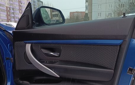 BMW 3 серия, 2018 год, 2 950 000 рублей, 19 фотография