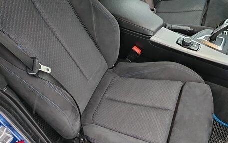 BMW 3 серия, 2018 год, 2 950 000 рублей, 21 фотография