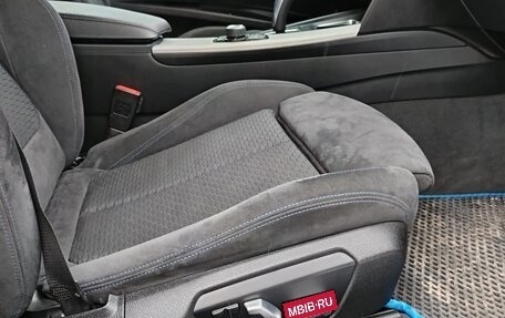 BMW 3 серия, 2018 год, 2 950 000 рублей, 22 фотография