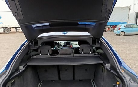 BMW 3 серия, 2018 год, 2 950 000 рублей, 27 фотография