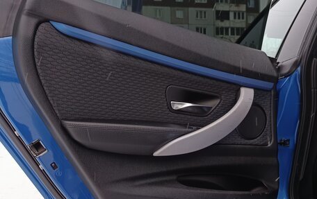 BMW 3 серия, 2018 год, 2 950 000 рублей, 23 фотография