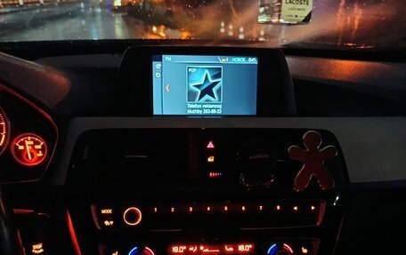 BMW 3 серия, 2018 год, 2 950 000 рублей, 34 фотография