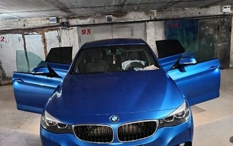 BMW 3 серия, 2018 год, 2 950 000 рублей, 37 фотография