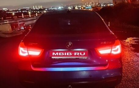 BMW 3 серия, 2018 год, 2 950 000 рублей, 33 фотография