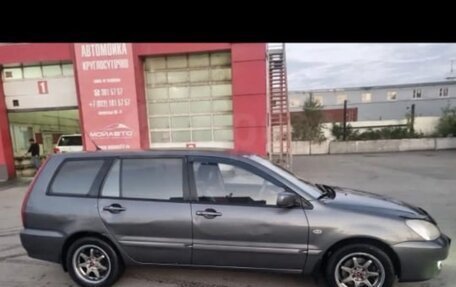 Mitsubishi Lancer IX, 2006 год, 415 000 рублей, 2 фотография