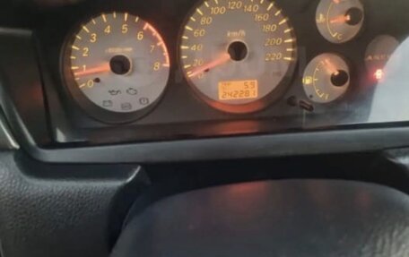 Mitsubishi Lancer IX, 2006 год, 415 000 рублей, 6 фотография