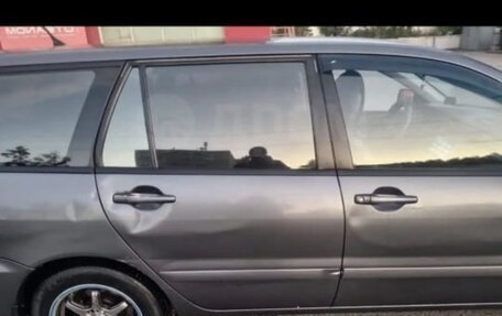 Mitsubishi Lancer IX, 2006 год, 415 000 рублей, 5 фотография