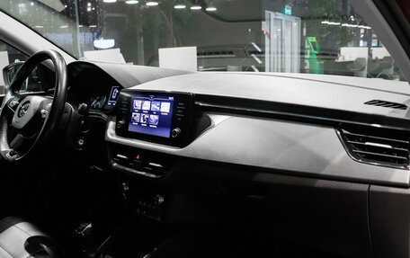 Skoda Rapid II, 2020 год, 1 455 000 рублей, 7 фотография