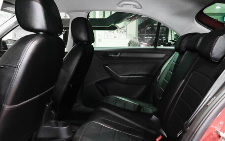 Skoda Rapid II, 2020 год, 1 455 000 рублей, 8 фотография