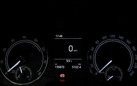 Skoda Rapid II, 2020 год, 1 455 000 рублей, 19 фотография