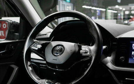 Skoda Rapid II, 2020 год, 1 455 000 рублей, 18 фотография