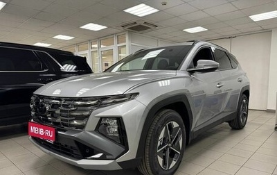 Hyundai Tucson, 2025 год, 4 400 000 рублей, 1 фотография