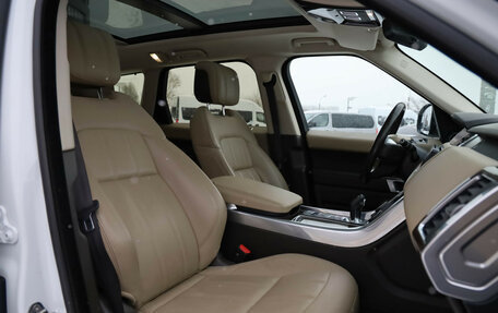 Land Rover Range Rover Sport II, 2018 год, 4 999 000 рублей, 10 фотография