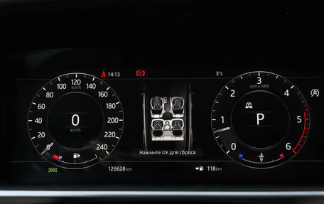 Land Rover Range Rover Sport II, 2018 год, 4 999 000 рублей, 15 фотография