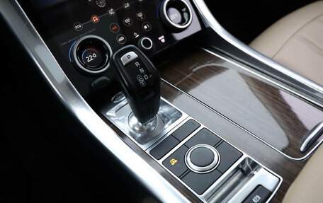 Land Rover Range Rover Sport II, 2018 год, 4 999 000 рублей, 16 фотография