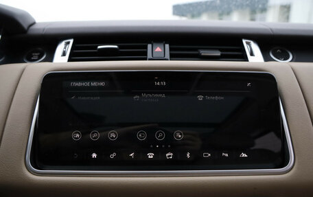 Land Rover Range Rover Sport II, 2018 год, 4 999 000 рублей, 20 фотография