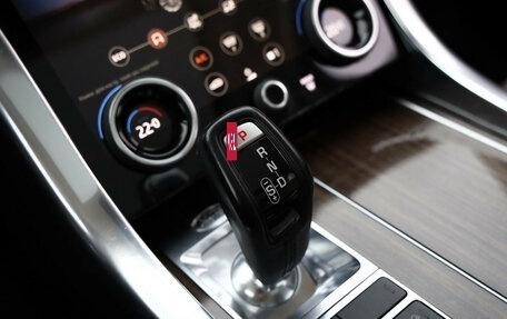 Land Rover Range Rover Sport II, 2018 год, 4 999 000 рублей, 17 фотография