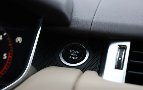 Land Rover Range Rover Sport II, 2018 год, 4 999 000 рублей, 22 фотография