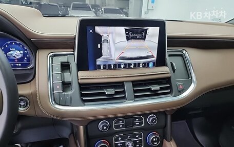 Chevrolet Tahoe IV, 2023 год, 11 350 000 рублей, 9 фотография