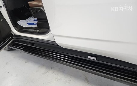 Chevrolet Tahoe IV, 2023 год, 11 350 000 рублей, 14 фотография