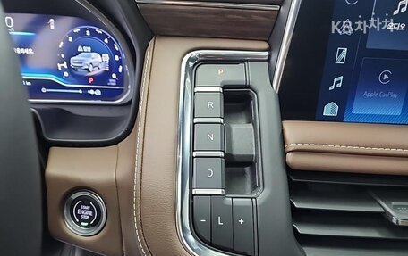 Chevrolet Tahoe IV, 2023 год, 11 350 000 рублей, 7 фотография