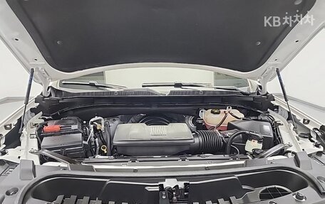 Chevrolet Tahoe IV, 2023 год, 11 350 000 рублей, 2 фотография