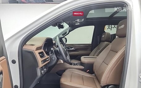 Chevrolet Tahoe IV, 2023 год, 11 350 000 рублей, 10 фотография