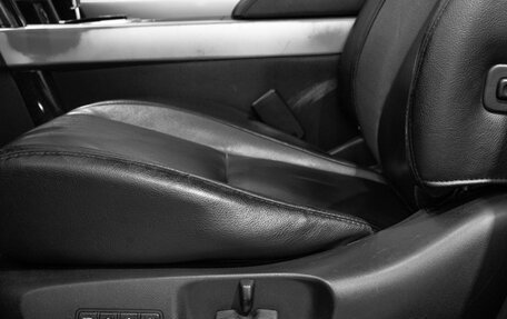 Mazda CX-9 I рестайлинг, 2008 год, 1 050 000 рублей, 9 фотография