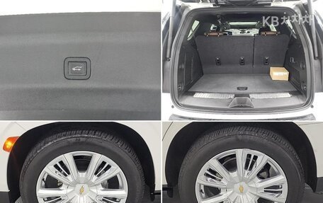 Chevrolet Tahoe IV, 2023 год, 11 350 000 рублей, 17 фотография