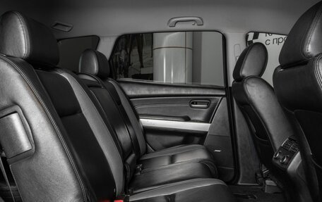 Mazda CX-9 I рестайлинг, 2008 год, 1 050 000 рублей, 8 фотография